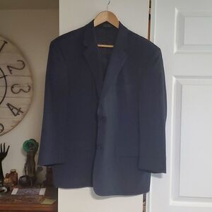 Andrew Fezza Sportcoat,  jacket, blazer